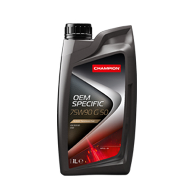 CHAMPION OEM SPECIFIC 75W90 G 50