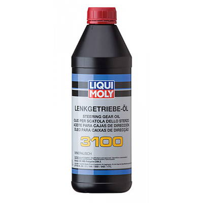 LIQUI MOLY LENKGETRIEBE-ÖL 3100