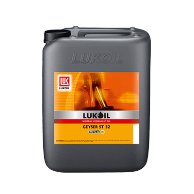 LUKOIL GEYSER ST 32