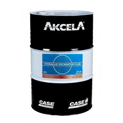 AKCELA HYDRAULIC EXCAVATOR FLUID
