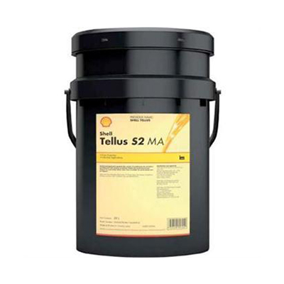 Shell Tellus S2 MA 46