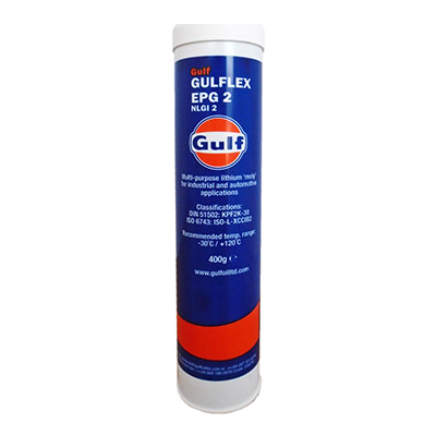 Gulflex EPG 2