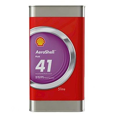 AeroShell Fluid 41 (EU)