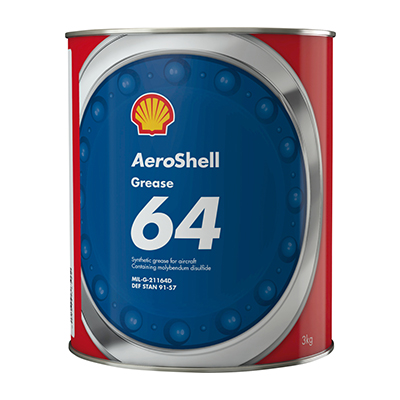 AeroShell Grease 64 