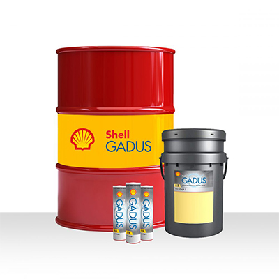 Shell Gadus S5 V110 KP 1