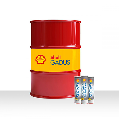 Shell Gadus S2 V100Q 2