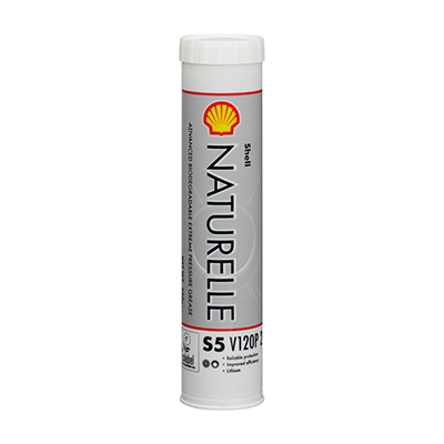 Shell Naturelle Grease S5 V120P 2