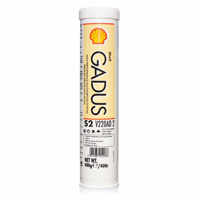 Shell Gadus S2 V220AD 2