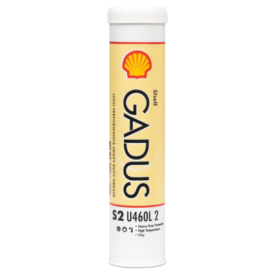 Shell Gadus S2 U460 L2