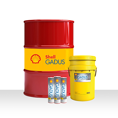 Shell Gadus S3 T100 2