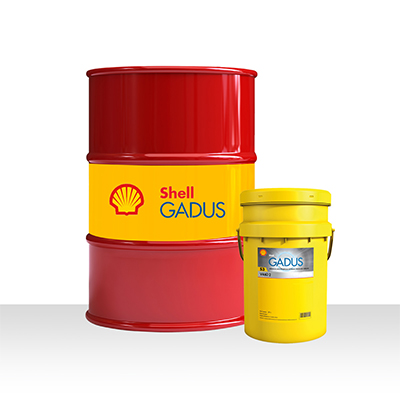 Shell Gadus S3 V460 2