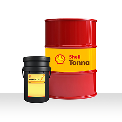 Shell Tonna S2 M 220