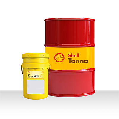 Shell Tonna S3 M 220