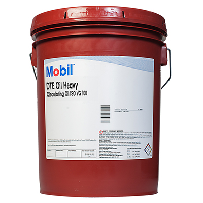 Mobil DTE Oil Heavy