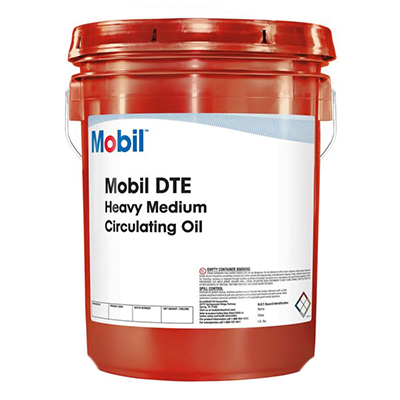 Mobil DTE Oil Heavy Medium