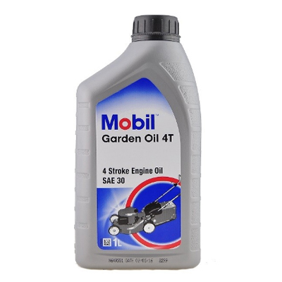 Mobil Garden Oil 4T