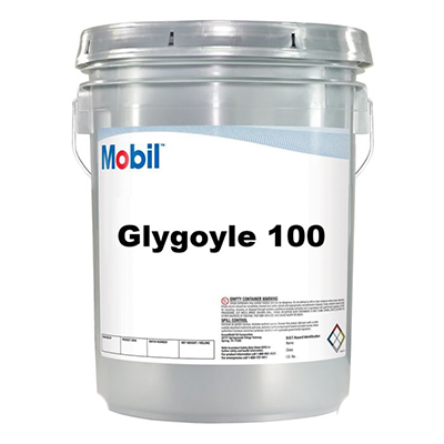 Mobil Glygoyle 100