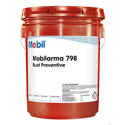Mobilarma 798
