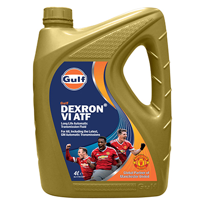 Gulf DEXRON VI ATF