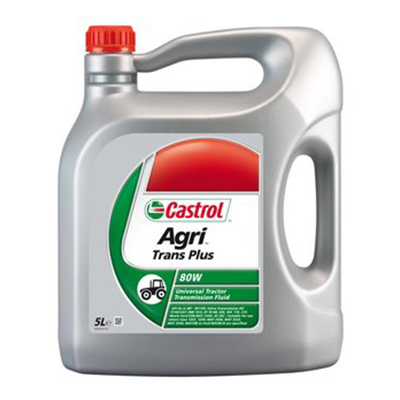Agri Trans Plus AS 80W