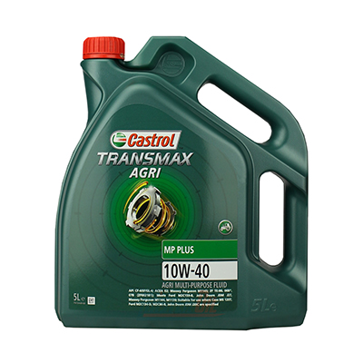 Transmax Agri MP Plus 10W-40