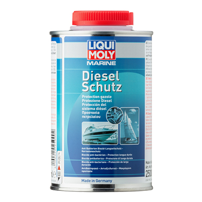 MARINE DIESEL SCHUTZ