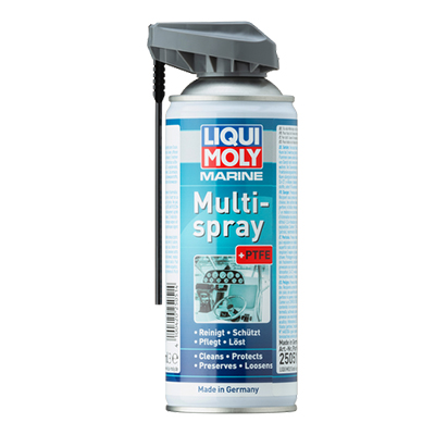 MARINE MULTISPRAY