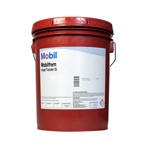 Mobiltherm 611