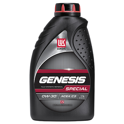 LUKOIL GENESIS SPECIAL VN 0W-30