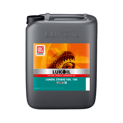 LUKOIL STABIO VDL 100