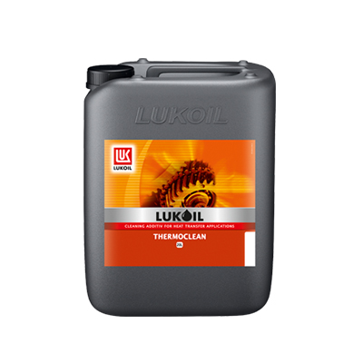 LUKOIL THERMOCLEAN