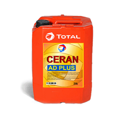 CERAN AD PLUS