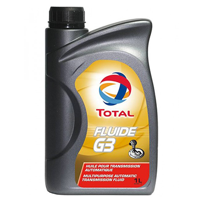 FLUIDE G3