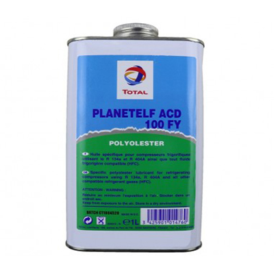 PLANETELF ACD 100 FY