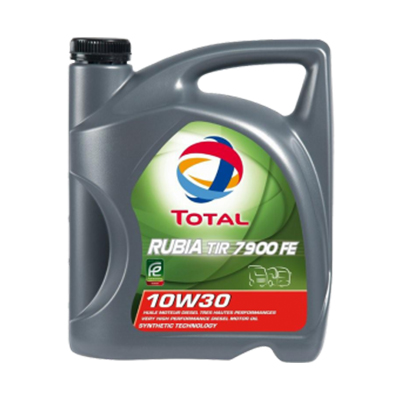 RUBIA TIR 7900 FE 10W-30