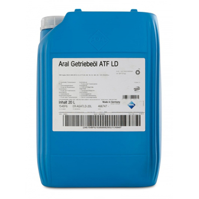 Getriebeoel ATF LD