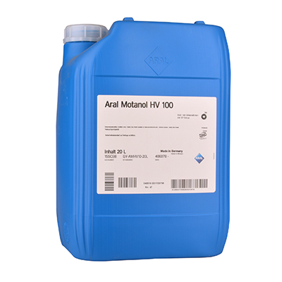 Motanol HV 100