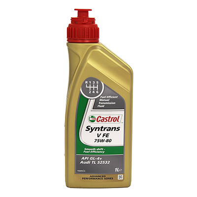 Syntrans V FE 75W-80