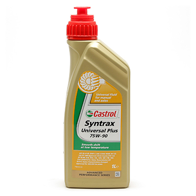 Syntrax Universal Plus 75W-90