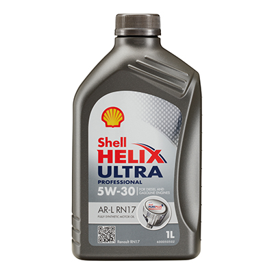 Shell Helix Ultra Professional AR-L RN17 5W-30