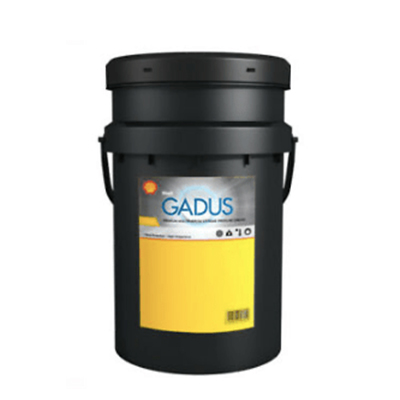 Shell Gadus S1 V160 2