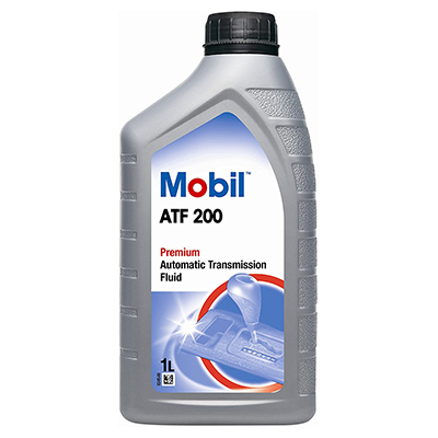 Mobil ATF 200