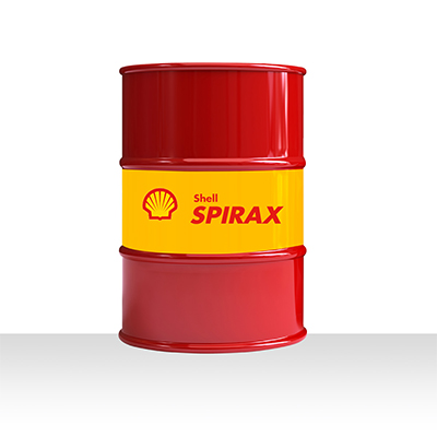 Shell Spirax S6 AZME 75W-85