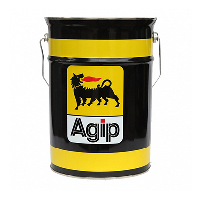 Agip GR MU/EP 0