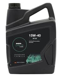AVISTA pace CLASSIC SF/CD SAE 15W-40